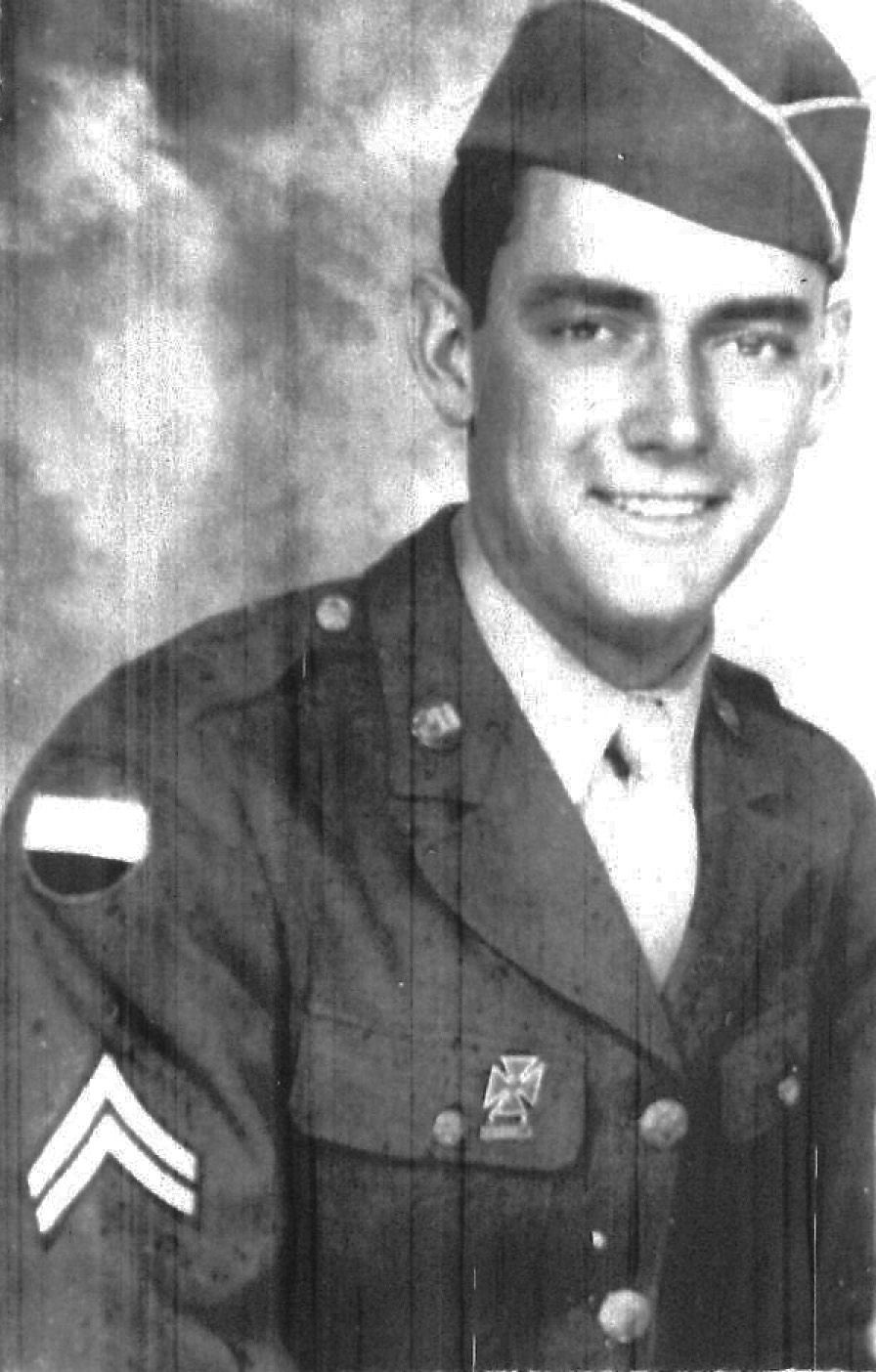 Charles K. Guthrie, Army